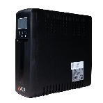 Источник бесперебойного питания (ИБП) ACD PW-Slim 850, фото5