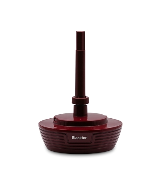 Соковыжималка Blackton Bt J1112 бордовый/белый, цитрусовая, 25 Вт, 1200 мл, механическое