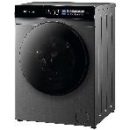 Стиральная машина Hyundai WFE9230 Dark Gray серый, загр. фронтальная макс.: 10 кг 1200 об/мин класс: А+++, фото4