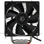 Кулер CPU ID-Cooling SE-903-SD V3 черный 92мм алюминий+медь 2000rpm 23.1db 3-pin 130W 123мм, фото 1