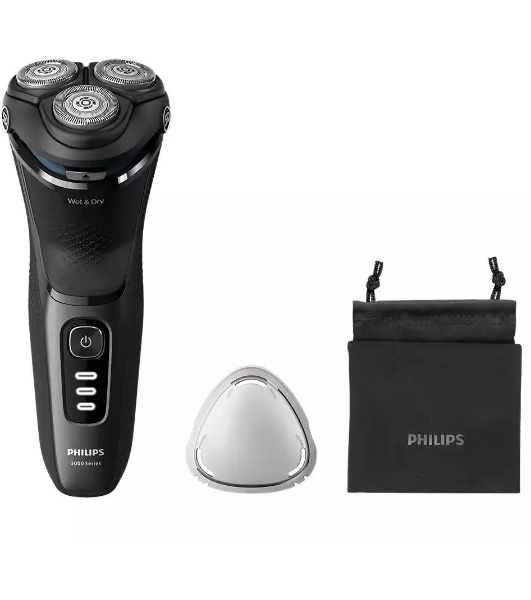 Электробритва Philips S3244/12 черный