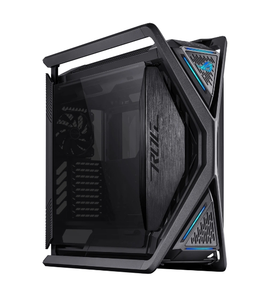 Компьютерный корпус ASUS ROG STRIX HYPERION GR701 GR701/BK/PWM FAN