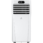 Мобильный кондиционер Royal Clima RM-TS22CH-E 7500 BTU, 22 м², 53 дБ, охлаждение, осушение, белый, фото9