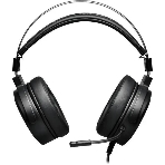 Гарнитура Redragon Lamia 2 чёрный, проводная, USB, подсветка, фото11
