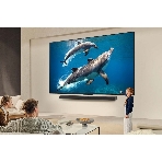 Телевизор LG 50' 50QNED82A6B черный титан Edge LED QNED 4K UHD 120Hz Smart TV 2GB/8GB, фото2
