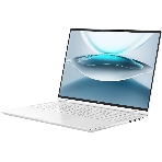 Ноутбук Honor MagicBook Pro 16 2025 Hunter DRB-P Core Ultra 9 285H 32Gb SSD 1Tb NVIDIA GeForce RTX 5060 8Gb 16' IPS 3K (3072x1920) Windows 11 Home white WiFi BT Cam (5301APWK), фото4