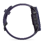 Умные часы Garmin Forerunner 970, 1.4' AMOLED, Wi-Fi, Bluetooth, NFC, 50м, фиолетовый, фото6