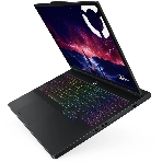 Ноутбук Lenovo Legion Pro 5 16ADR10/16'/OLED/AMD Ryzen 7 8745HX/32GB/1024GB SSD/NVIDIA GeForce RTX 5060 8GB/Без ОС/черный/2.3kg, фото6