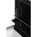 Духовой шкаф электрический Simfer B6EC16016 белый, фото2