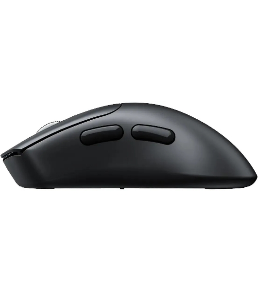 Мышь Acer Nitro OMR505 черный оптическая 12800dpi беспров. BT/Radio USB 5but (ZL.MCE11.01G)