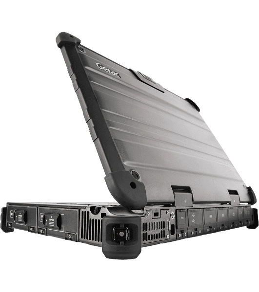 Ноутбук GETAC X500G3 CI7-7820EQ 15.6' W10 16GB/512GB XQ2S2FCHTDXL