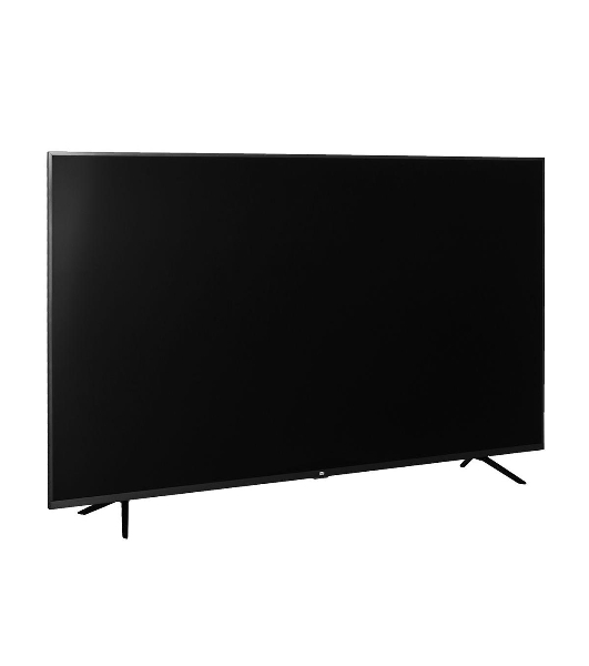 Телевизор Xiaomi TV 65' L65M5-5ASP черный DLED UHD 60Hz Smart TV