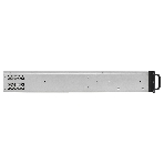 Серверный корпус ExeGate Pro 2U650-06/2U2098L (RM 19', высота 2U, глубина 650, БП 1100ADS, USB), фото5