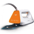 Парогенератор Braun IS 1511 WH белый/оранжевый, 2200 Вт, 110 г/мин, 360 г/мин, 1700 мл, фото3