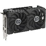 Видеокарта Asus PCI-E 5.0 DUAL-RX9060XT-16G AMD Radeon RX 9060XT 16Gb 128bit GDDR6 2550/20000 HDMIx1 DPx2 HDCP Ret, фото11