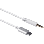 Гарнитура Redragon Diomedes белый, проводная, USB / mini jack 3.5 мм, фото9
