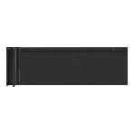 Серверный корпус ExeGate Pro 3U390-11 (RM 19', высота 3U, глубина 390, БП 1100PAS, USB), фото3