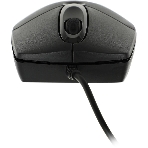 Мышь проводная A4Tech OP-720 черный, 1200 dpi, USB, кнопки - 3, фото6