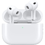 Наушники TWS Apple AirPods Pro 3 2025 белый, внутриканальные, Bluetooth, фото 1