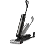Пылесос вертикальный моющий Trouver K20 Flex Reach черный, питание от аккумулятора, 250 Вт, уборка влажная/сухая, пылесборник 0.6 л, фото10