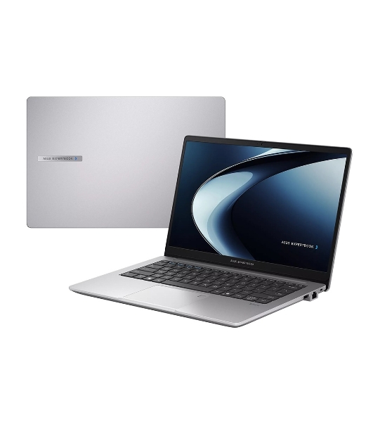 Ноутбук ASUS ExpertBook Essential PM1403CDA-S60143/14.0'/IPS/AMD R7-7735HS/32GB/512GB SSD/AMD Radeon 680M/noOS/серый/1.4kg
