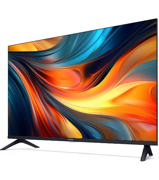 Телевизор Xiaomi TV A 32' 2026 L32MB-ARU черный DLED HD 60Hz Smart TV
