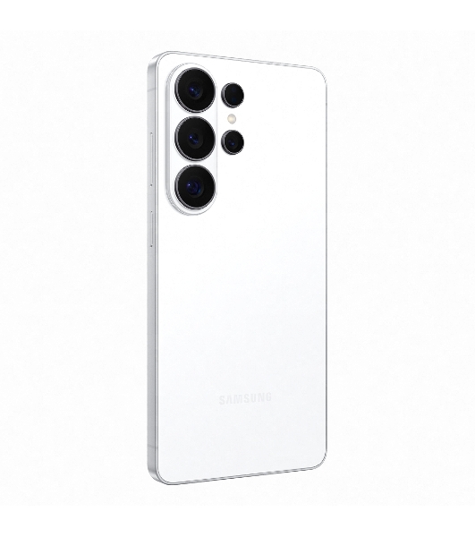 Смартфон Samsung Galaxy S26 Ultra SM-S948B 16Gb, 1Tb, белый