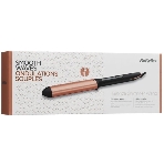 Плойка BaByliss Bronze Shimmer Wand C456E черный, 13 мм, 210 °C, 6 режимов, фото8