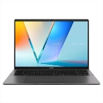 Ноутбук ASUS Vivobook S16 S3607AA-SH108/16'/OLED/Intel Core Ultra 7 355/32GB/1TB SSD/Intel Arc Graphics/NoOS/серый/1.70kg, фото 1