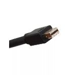 Кабель-переходник Telecom (TA682-1.8M) 4K*60Hz 1.2V Mini DisplayPort M <--> DisplayPort M 1,8м 6926123463314, фото5