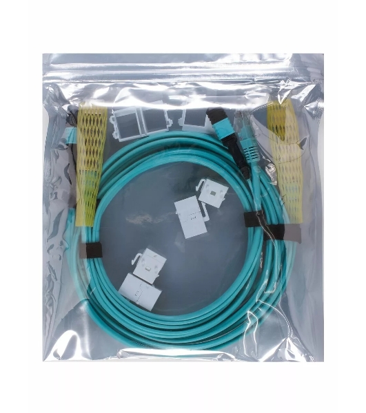 Сетевая Оптическая кабельная система HDMI2.0V VCOM 10M D3745-10.0