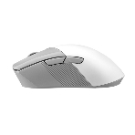 Мышь беспроводная/проводная ASUS P711 ROG Gladius III белый, 36000 dpi, радиоканал, Bluetooth, USB, кнопки - 6, фото3