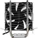 Кулер CPU ID-Cooling SE-903-SD V3 черный 92мм алюминий+медь 2000rpm 23.1db 3-pin 130W 123мм, фото2