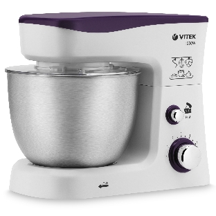 Кухонный комбайн Vitek VT-1443(W)
