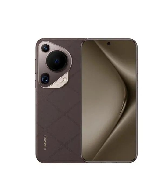 Смартфон Huawei Pura 70 Ultra, 16/512Gb, коричневый