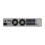 Источник бесперебойного питания (ИБП) Raskat Crusader Stabline RTIO-2000VA 2KVA rack&;tower online UPS, 4pcs 9AH battery, фото4