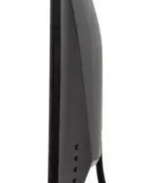 Монитор 23.8' Гравитон МН24А IPS 1920x1080, 75 Гц, 5 мс, 16:9, 300 кд/м², 1xHDMI, 1xDP, 1xVGA, 1x3.5 мм, черный