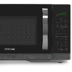 Микроволновая печь Hyundai HYM-D3011 черный, 25 л, 900 Вт, переключатели - сенсор, фото5