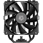 Кулер для процессора ID-COOLING SE-214-XT черный 120мм алюминий/медь 1500rpm 27db 4-pin 180W 150мм, фото6