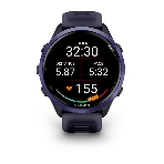 Умные часы Garmin Forerunner 970, 1.4' AMOLED, Wi-Fi, Bluetooth, NFC, 50м, фиолетовый, фото7