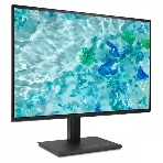 Монитор 31.5' Acer B327QKB1bmiiprzx VA 3840x2160, 60 Гц, 4 мс, 16:9, 300 кд/м², 2xHDMI 2.0, DP 1.2, USB Hub (4x USB 3.2), 3.5 Jack, динамики (2x2 Вт), HDR10, FreeSync, VESA 100x100, черный, фото2
