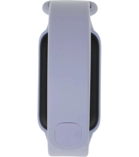 Фитнес-браслет Xiaomi Smart Band 9 Active, 1,47' TFT (TN), Bluetooth 5.3, WR50, фиолетовый