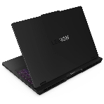 Ноутбук Lenovo Legion Pro 5 16ADR10/16'/OLED/AMD Ryzen 7 8745HX/32GB/1024GB SSD/NVIDIA GeForce RTX 5060 8GB/Без ОС/черный/2.3kg, фото7