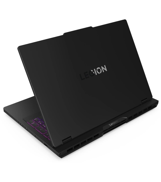Ноутбук Lenovo Legion Pro 5 16ADR10/16'/OLED/AMD Ryzen 7 8745HX/32GB/1024GB SSD/NVIDIA GeForce RTX 5060 8GB/Без ОС/черный/2.3kg