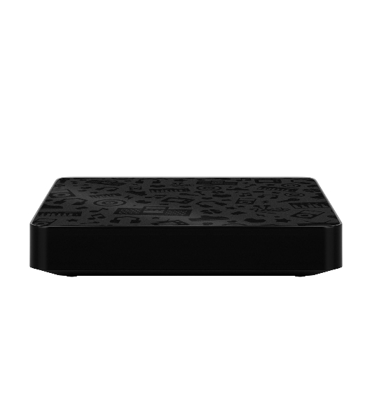 Мультимедийный плеер ROMBICA TVBOX MATE SBX-Z06