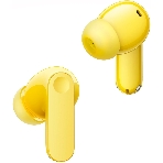 Наушники TWS Realme Buds T500 Pro желтый, внутриканальные, Bluetooth, активное шумоподавление, до 56 ч, фото3