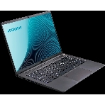 Ноутбук Aquarius Cmp NS634/14'/IPS/Intel Core i5 1235U/16Gb/512GB SSD/Intel Graphics/Без ОС/серый/1.4kg, фото5