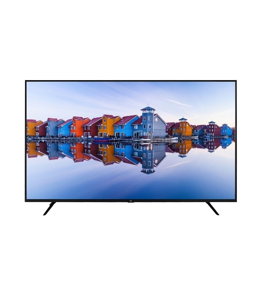 Телевизор Xiaomi TV 65' L65M5-5ASP черный DLED UHD 60Hz Smart TV