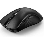 Мышь беспроводная Genius Ergo 8100S черный, 1600 dpi, радиоканал, USB, кнопки - 6, фото2