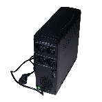 Источник бесперебойного питания (ИБП) ACD PW-Slim 850, фото6